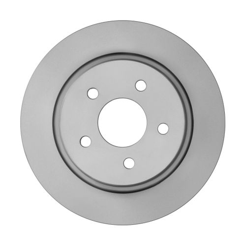 Produktbild für Bremsscheibe