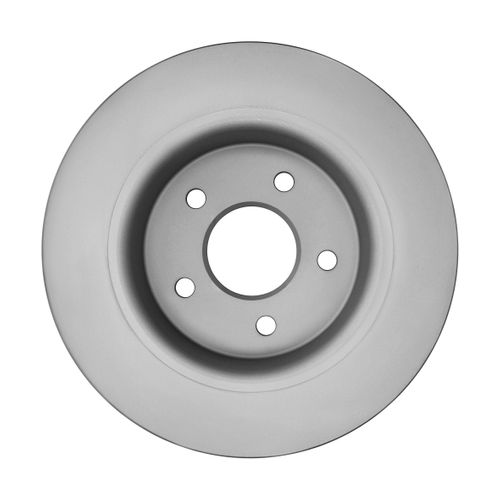 Produktbild für Bremsscheibe