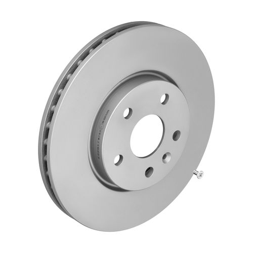 Produktbild für Bremsscheibe