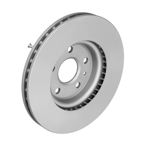 Produktbild für Bremsscheibe