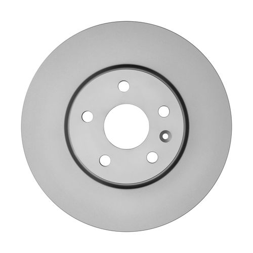 Produktbild für Bremsscheibe