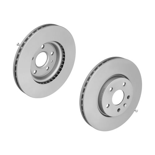 Produktbild für Bremsscheibe