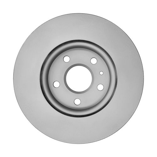 Produktbild für Bremsscheibe