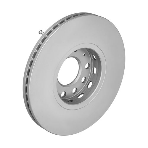 Produktbild für Bremsscheibe