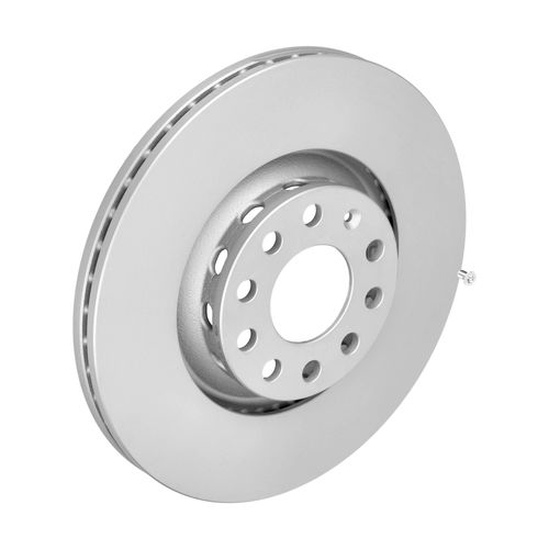 Produktbild für Bremsscheibe