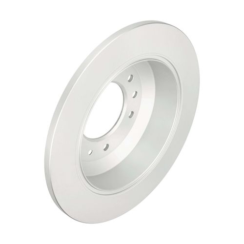 Produktbild für Bremsscheibe