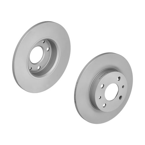 Produktbild für Bremsscheibe