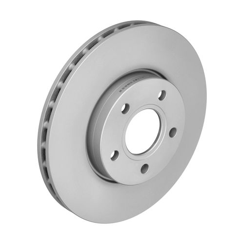 Produktbild für Bremsscheibe