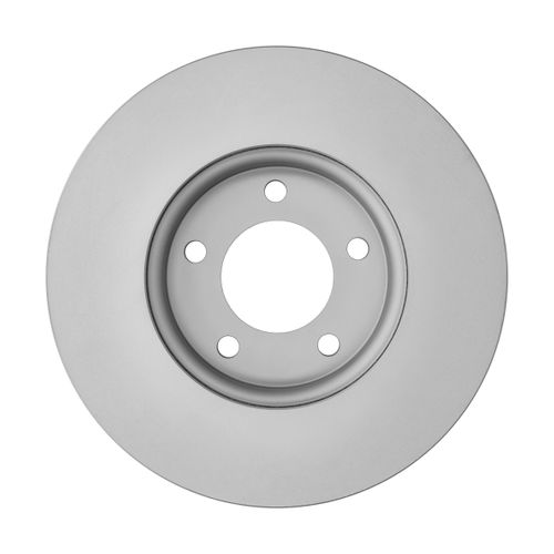 Produktbild für Bremsscheibe