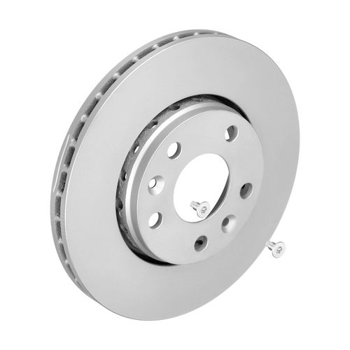 Produktbild für Bremsscheibe