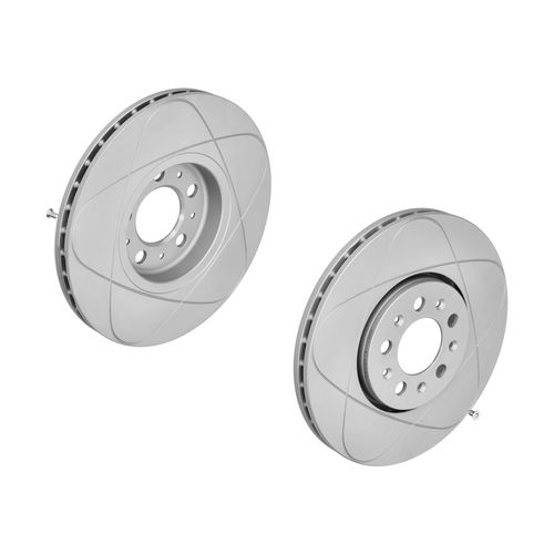 Produktbild für Bremsscheibe