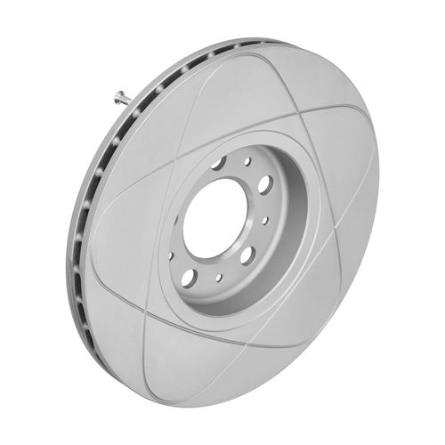 Produktbild für Bremsscheibe
