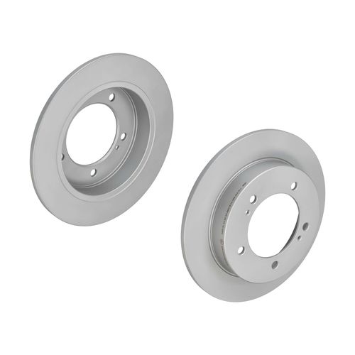 Produktbild für Bremsscheibe