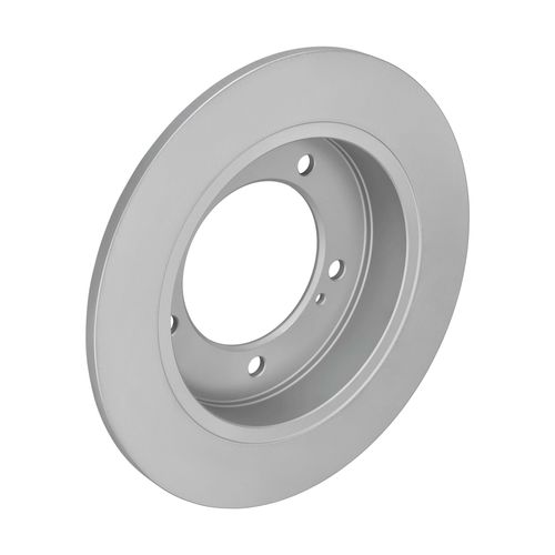 Produktbild für Bremsscheibe