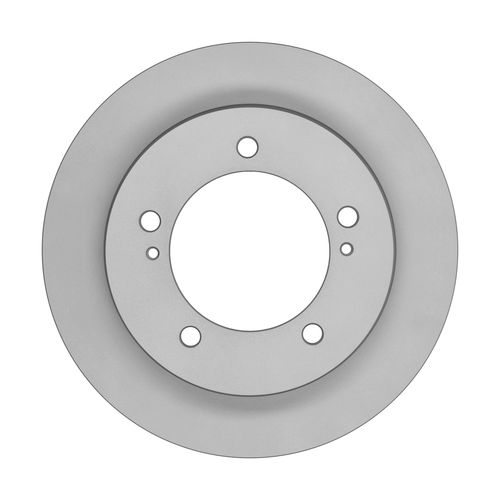 Produktbild für Bremsscheibe