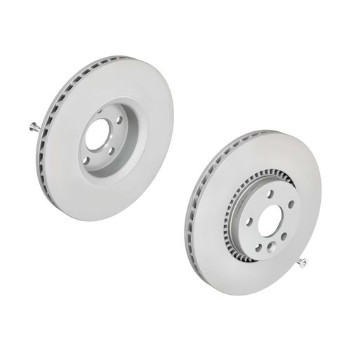 Produktbild für Bremsscheibe