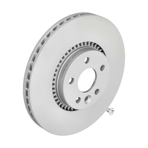 Produktbild für Bremsscheibe