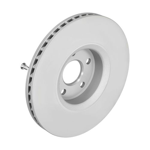 Produktbild für Bremsscheibe