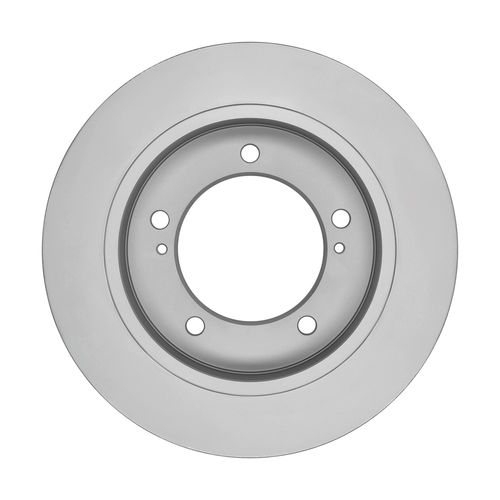 Produktbild für Bremsscheibe