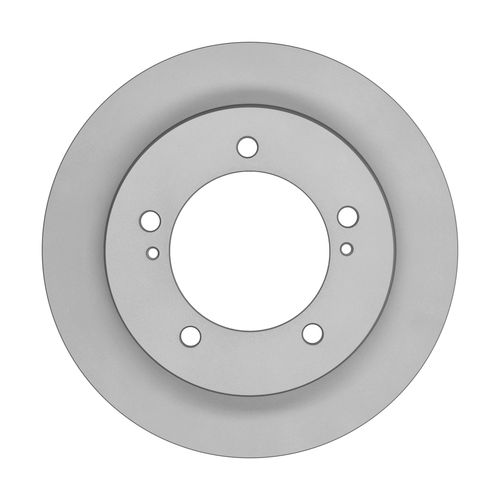 Produktbild für Bremsscheibe