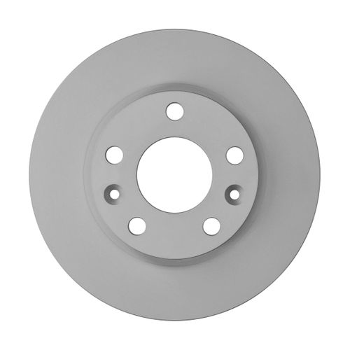 Produktbild für Bremsscheibe