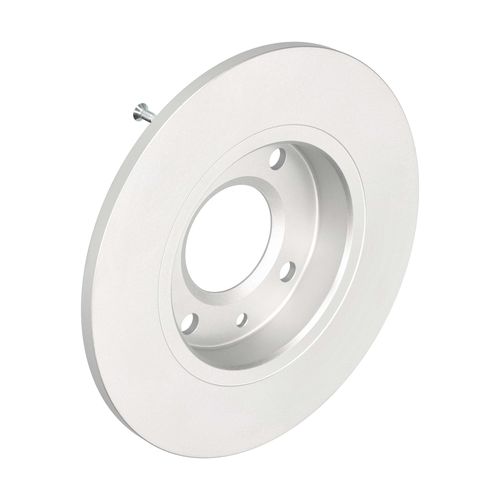 Produktbild für Bremsscheibe
