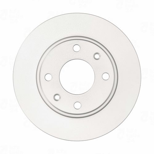 Produktbild für Bremsscheibe