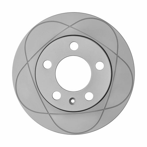 Produktbild für Bremsscheibe PowerDisc