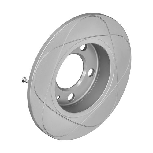 Produktbild für Bremsscheibe PowerDisc