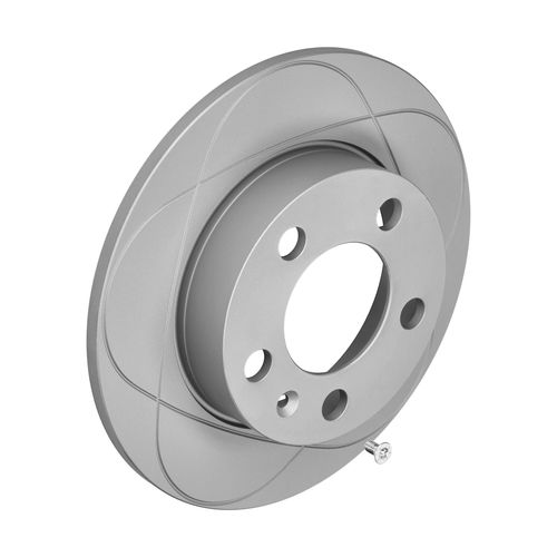 Produktbild für Bremsscheibe PowerDisc