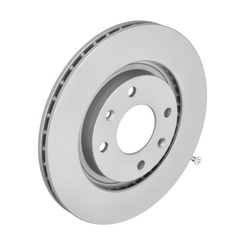 Produktbild für Bremsscheibe