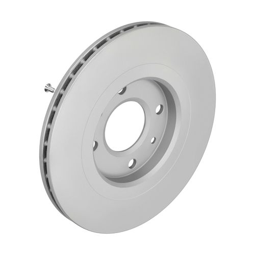Produktbild für Bremsscheibe