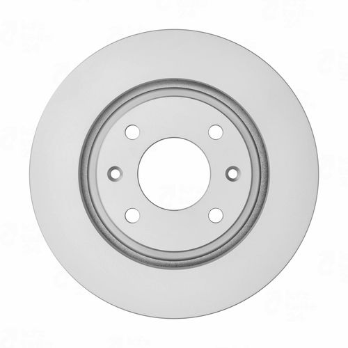 Produktbild für Bremsscheibe