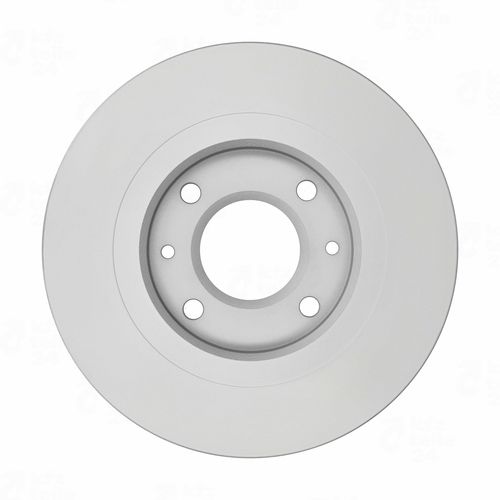 Produktbild für Bremsscheibe