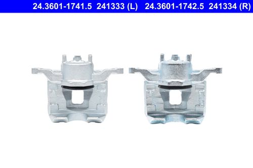 Produktbild für Bremssattel