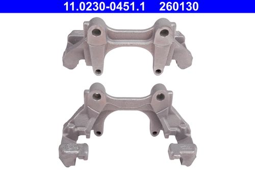 Produktbild für Halter, Bremssattel