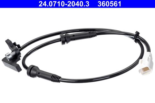 Produktbild für Sensor, Raddrehzahl