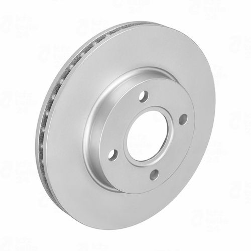 Produktbild für Bremsscheibe