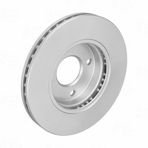 Produktbild für Bremsscheibe