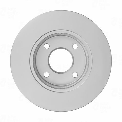 Produktbild für Bremsscheibe