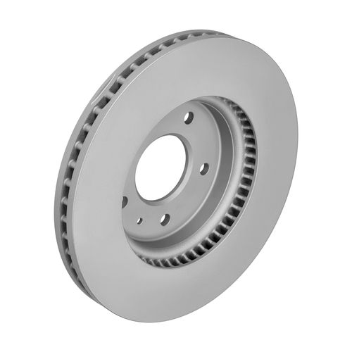 Produktbild für Bremsscheibe