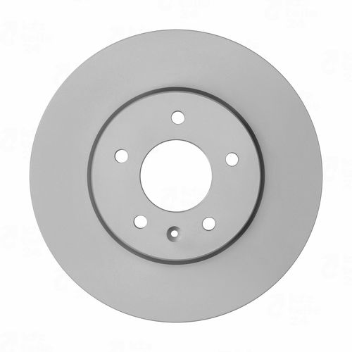 Produktbild für Bremsscheibe