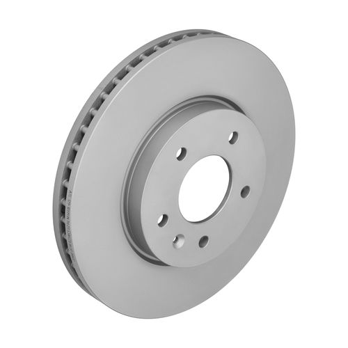 Produktbild für Bremsscheibe