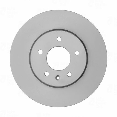 Produktbild für Bremsscheibe