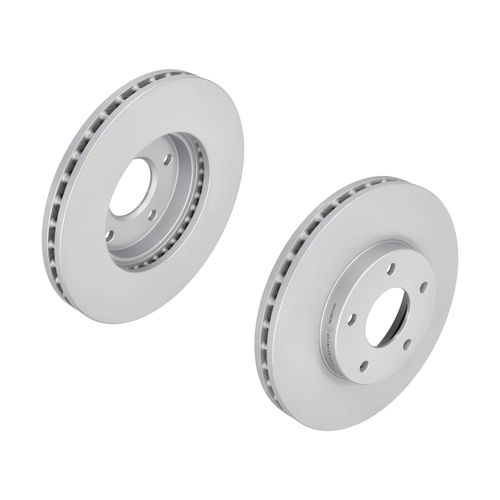 Produktbild für Bremsscheibe