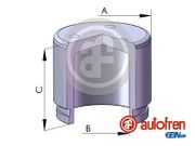 Kolben, Bremssattel VW TARO