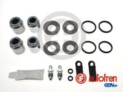 Reparatursatz, Bremssattel PORSCHE BOXSTER