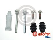 Führungshülsensatz, Bremssattel AUDI TT