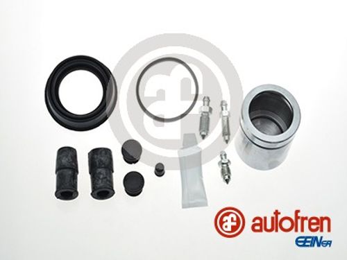 Produktbild für Reparatursatz, Bremssattel
