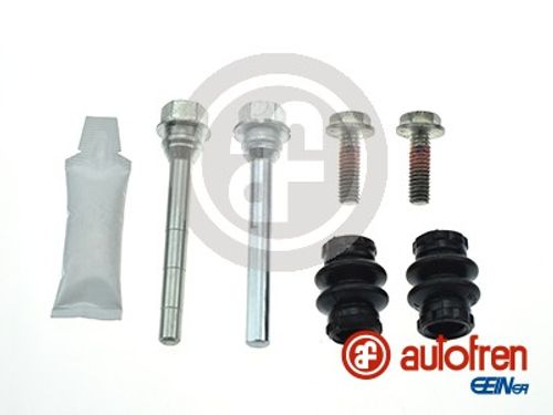 Produktbild für Führungshülsensatz, Bremssattel